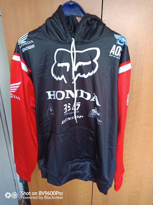 Суитчер с качулка на HONDA два модела!