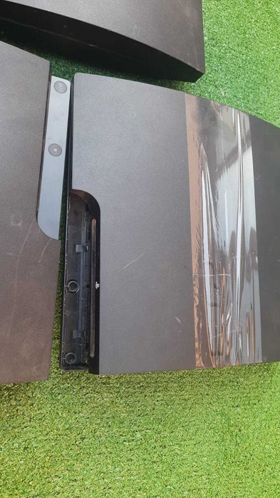 Lot PS3 Defecte  play station