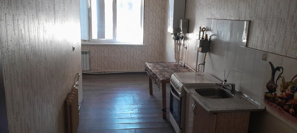 Kvartira TEZDA sotiladi