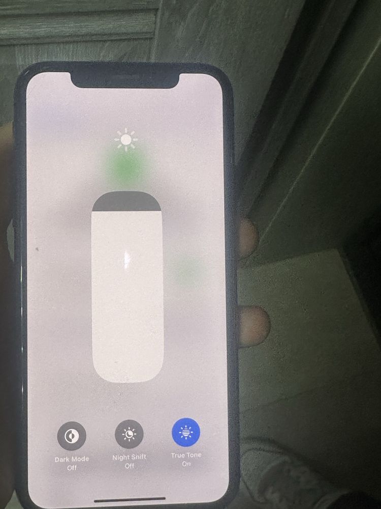 Iphone xs в хорошем состояний