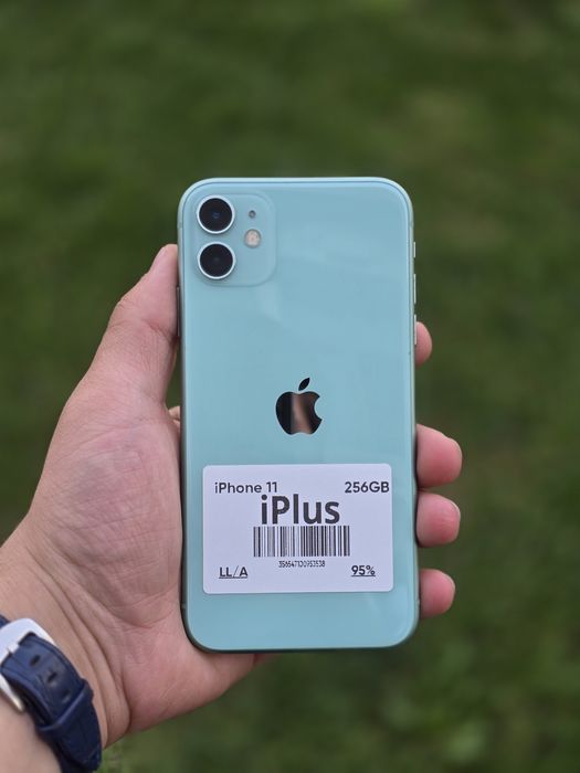 IPhone 12 , 256GB