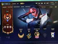 League of Legends/Legends of Runeterra