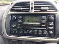 Radio cd original Toyota RAV4 2000-2005