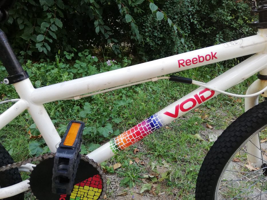 Велосипед BMX Reebok VOID 20 цола,