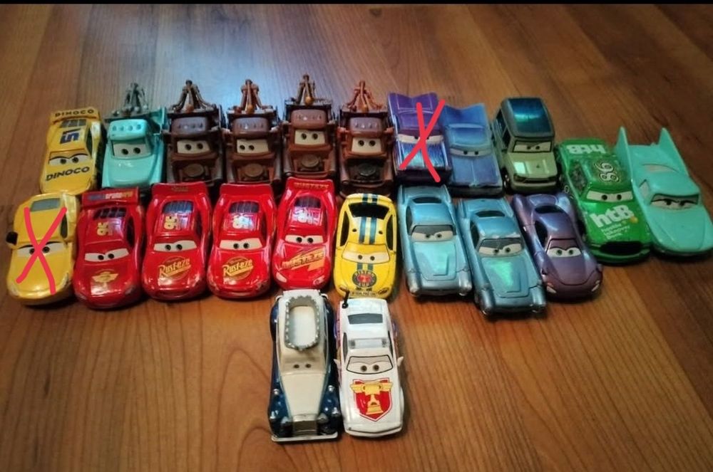 Коли  Дисни, cars, Disney pixar, McQueen,