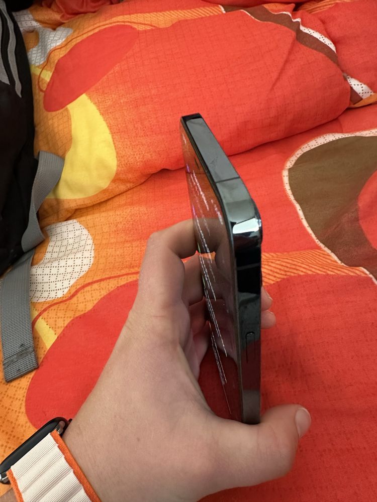 Iphone 12 pro max