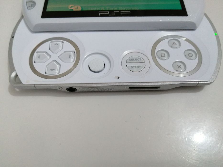 Consola Playstation Sony GO N1004