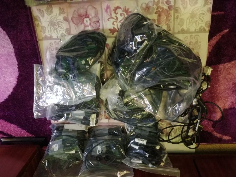 Cablu alimentare sursa PC / Imprimanta