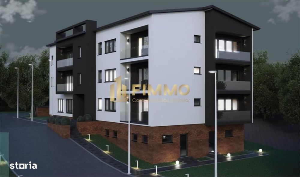 Apartamente 2 cam | 50mp | Et 1 | Burdujeni-Sat | ID:1016