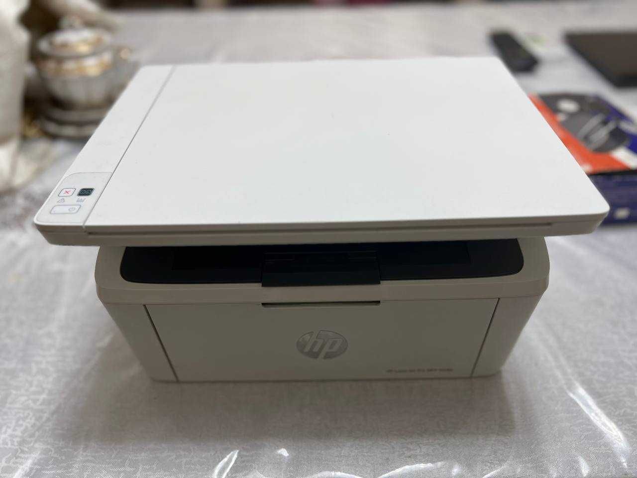 HP Laser Jet Pro MFP M28a