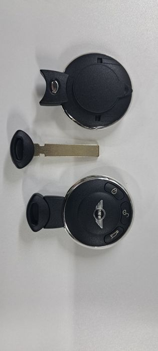 Програмиране на Ключове