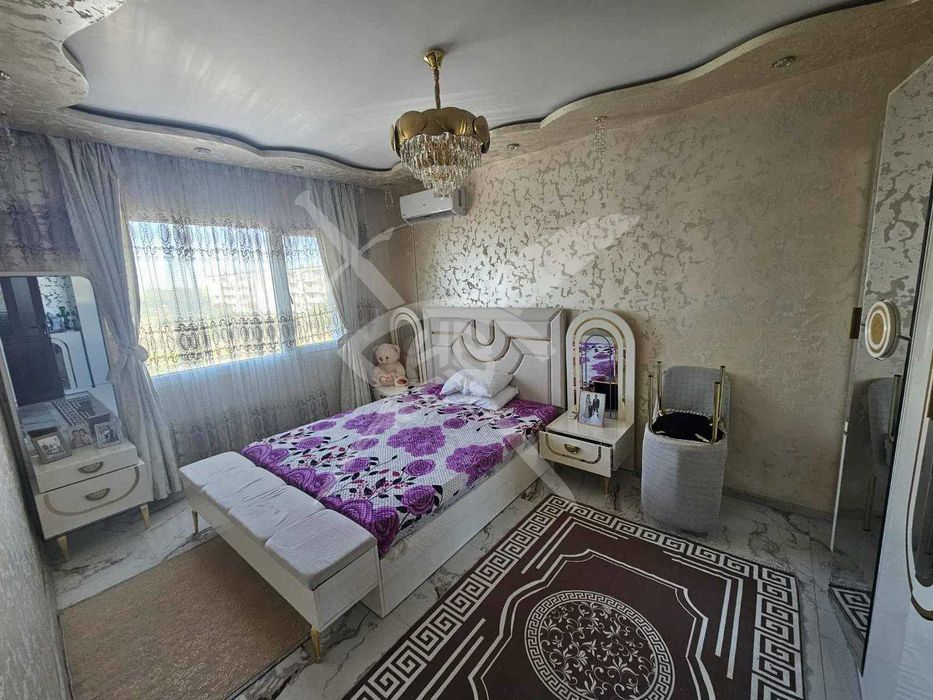 Тристаен апартамент в Шишманци 92732