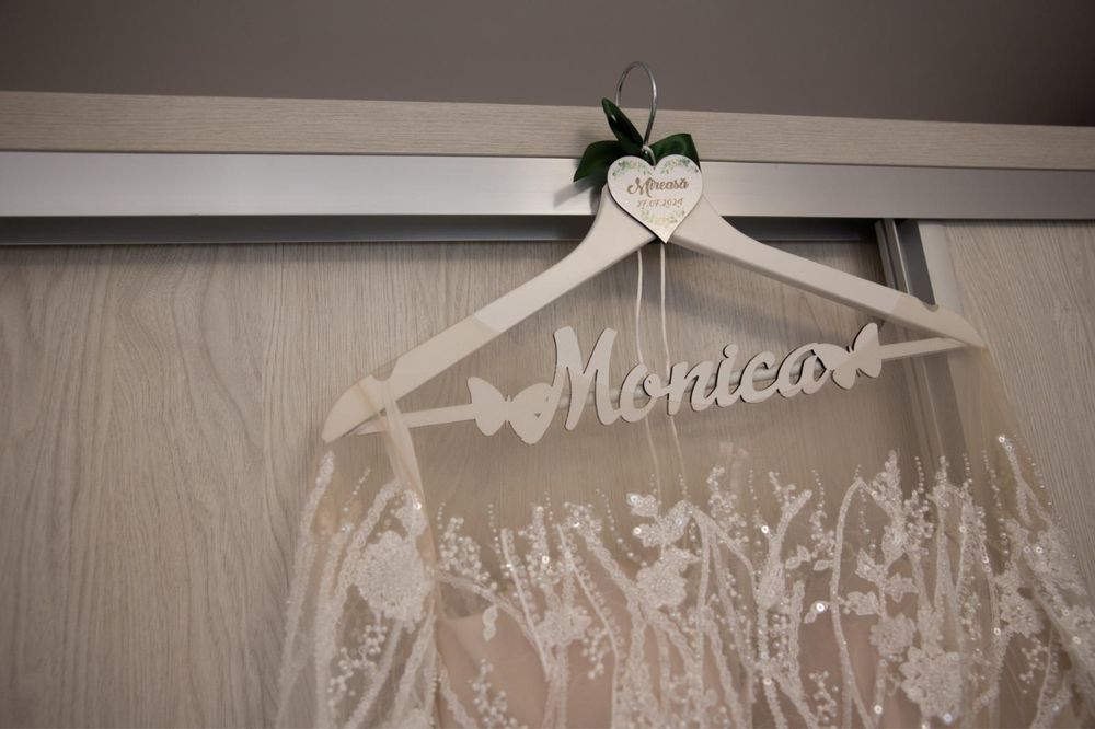 Rochie de mireasa