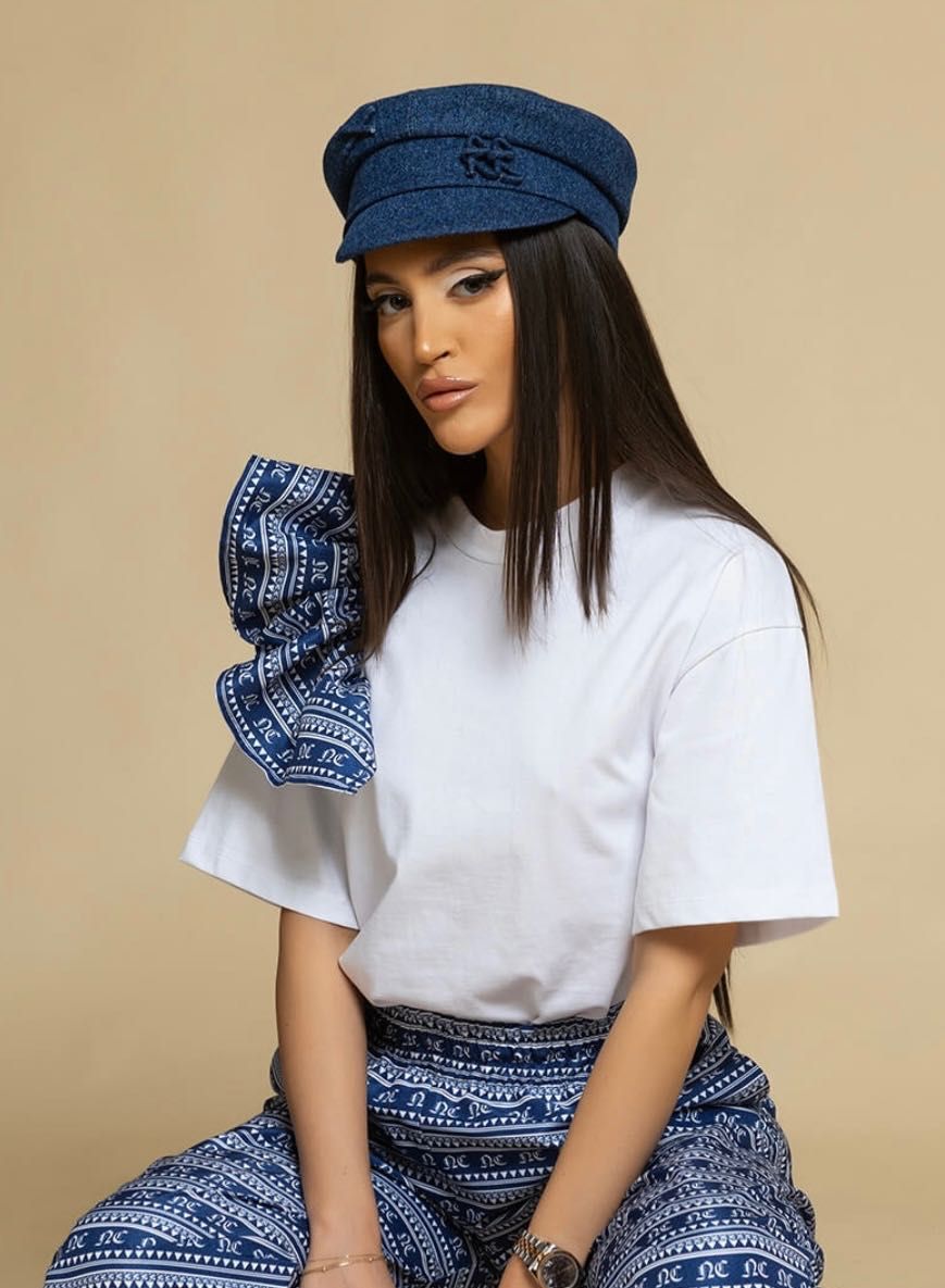 Nikolle collection Тениска