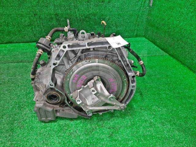 АКПП Honda Stream II (06-14) R18A SXEA