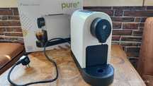 Tchibo Cafissimo pure +