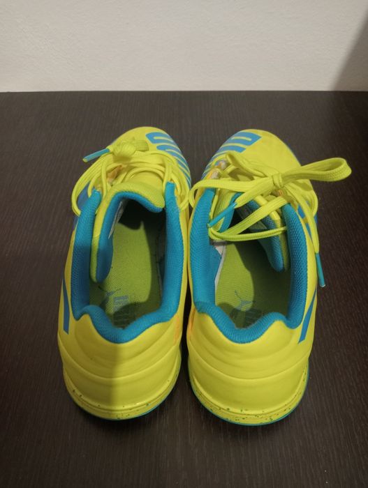 Puma nr 37, stare buna