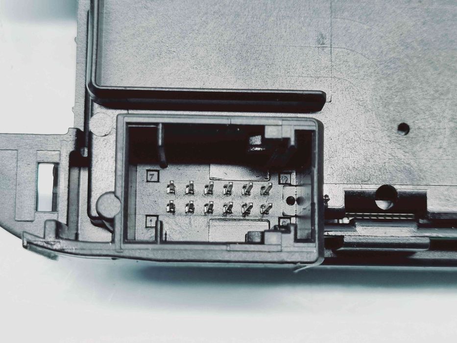 Modul confort Bmw 3 Coupe (E92) [Fabr 2005-2011] 9123041