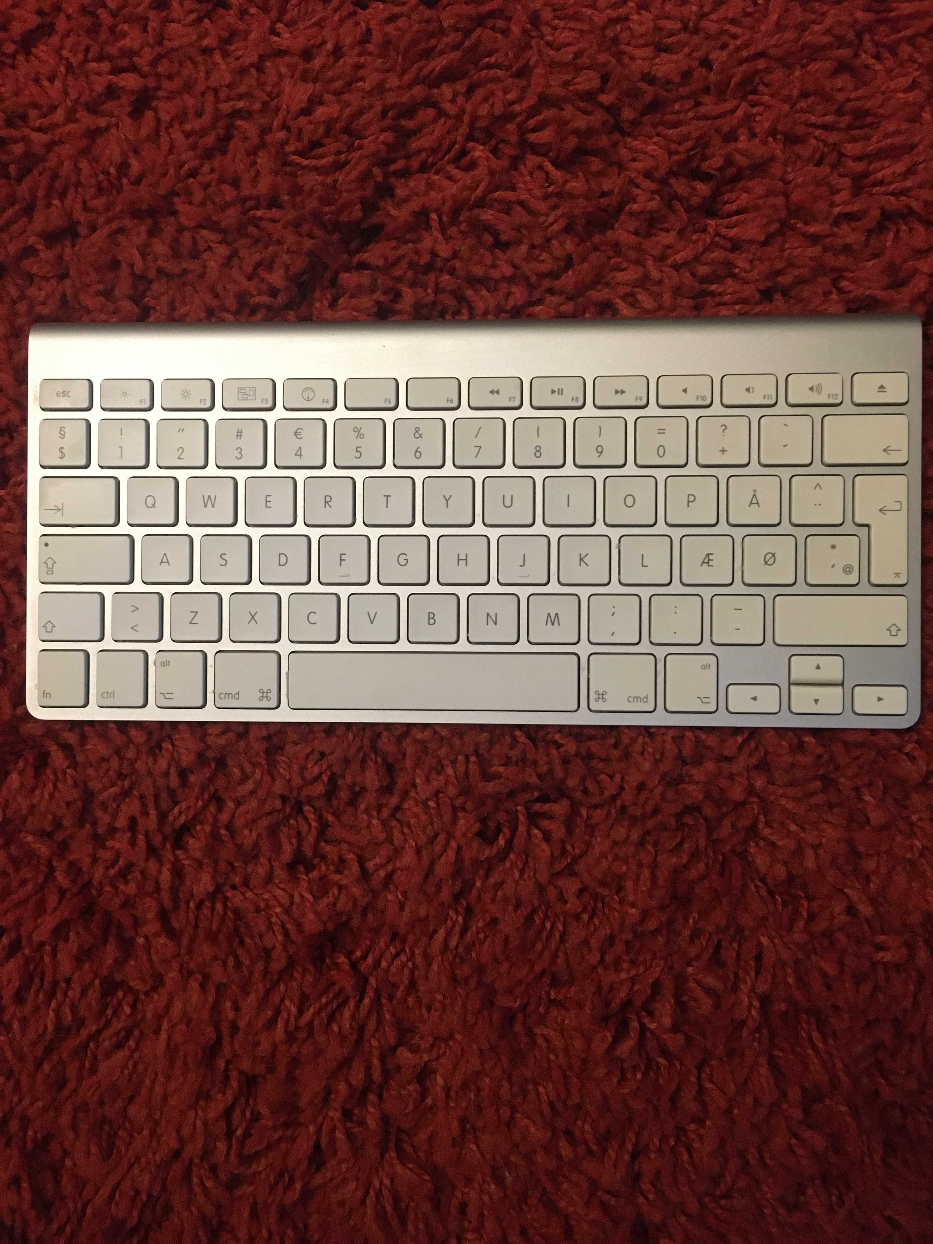 tastatura apple a1255