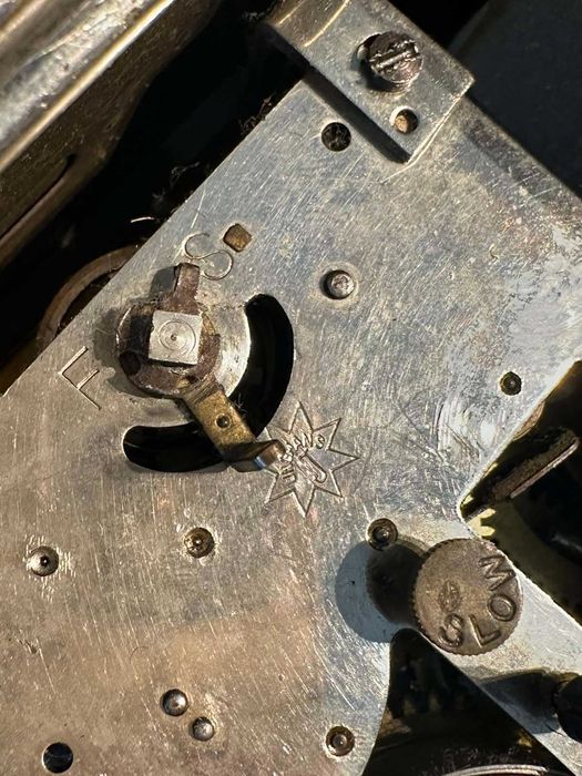 Будилник Юнгханс Жокер Junghans Joker