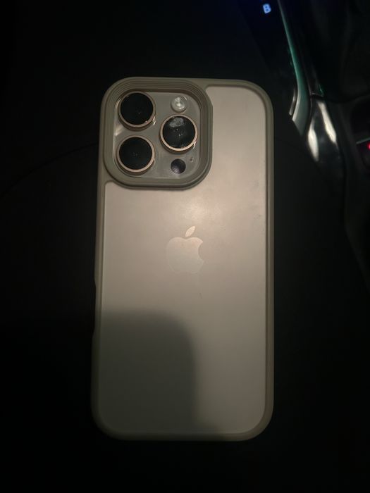 Iphone 16 pro 128 gb