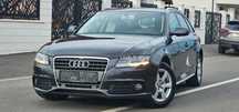 ~Audi A4~Recent adusa~An 2011~Motor 2l 143CP~Euro5~Navi~Senzori~