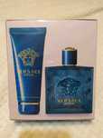 Versace Eros Подаръчен комплект