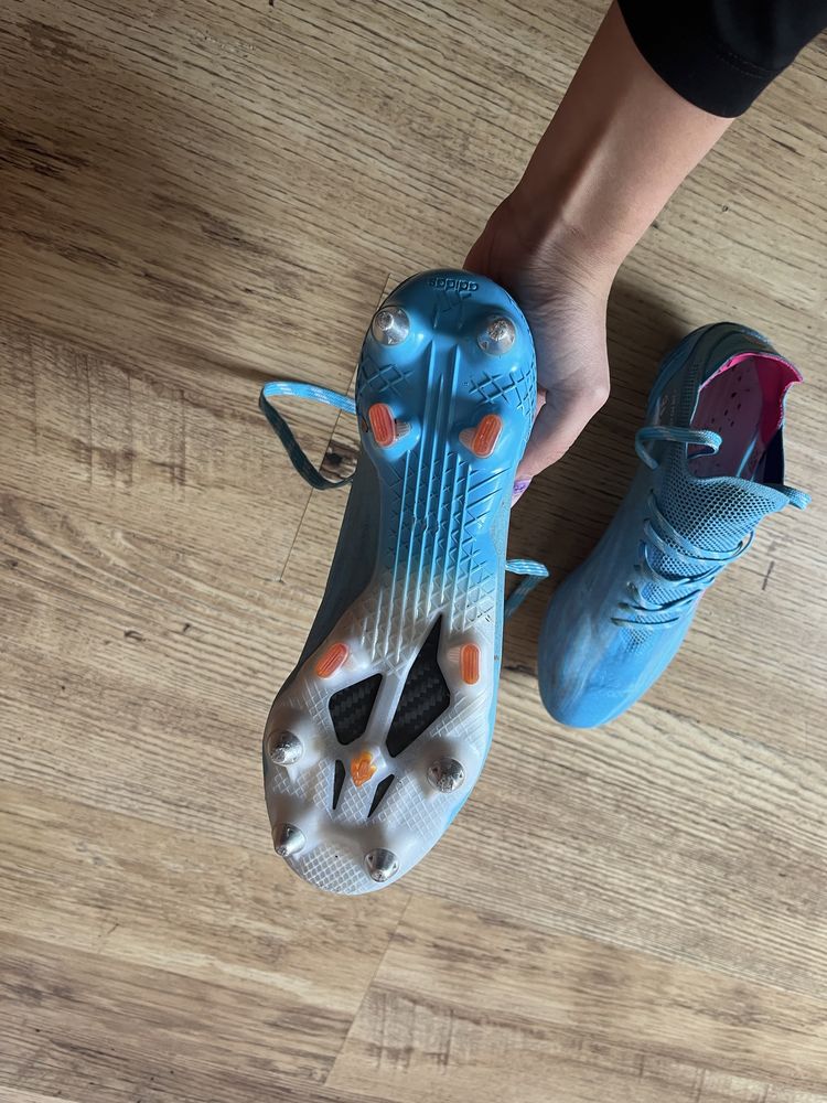 Бутонки Adidas SpeedFlow.1
