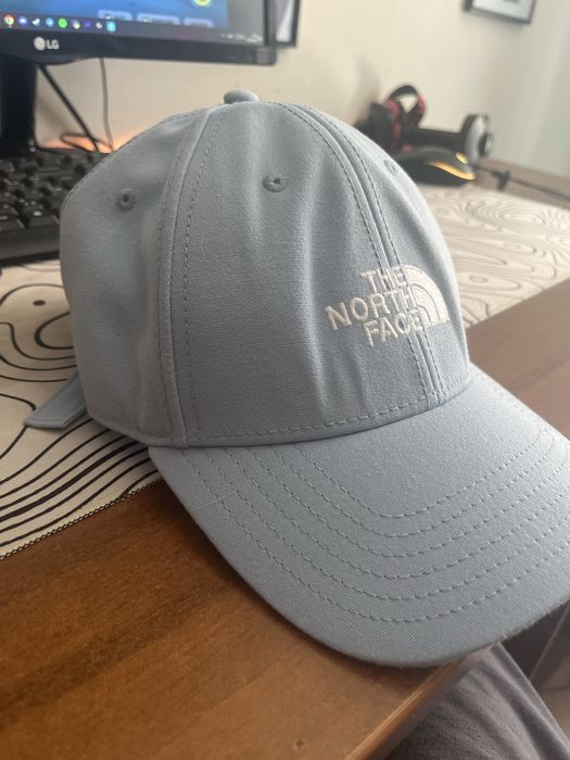 Шапка с козирка оригинална The North Face