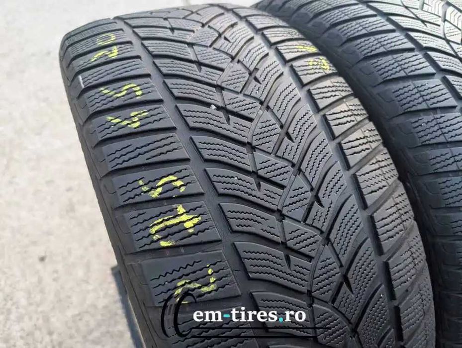 SET 2 Anvelope Iarna 275/45 R20 GOODYEAR Ultragrip Performance + 110V
