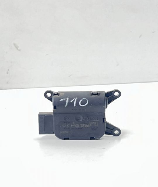 Motoras clapeta aeroterma 0132801340 Volkswagen VW Touran prima gener