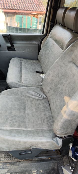 Volkswagen t4.1.9tdi