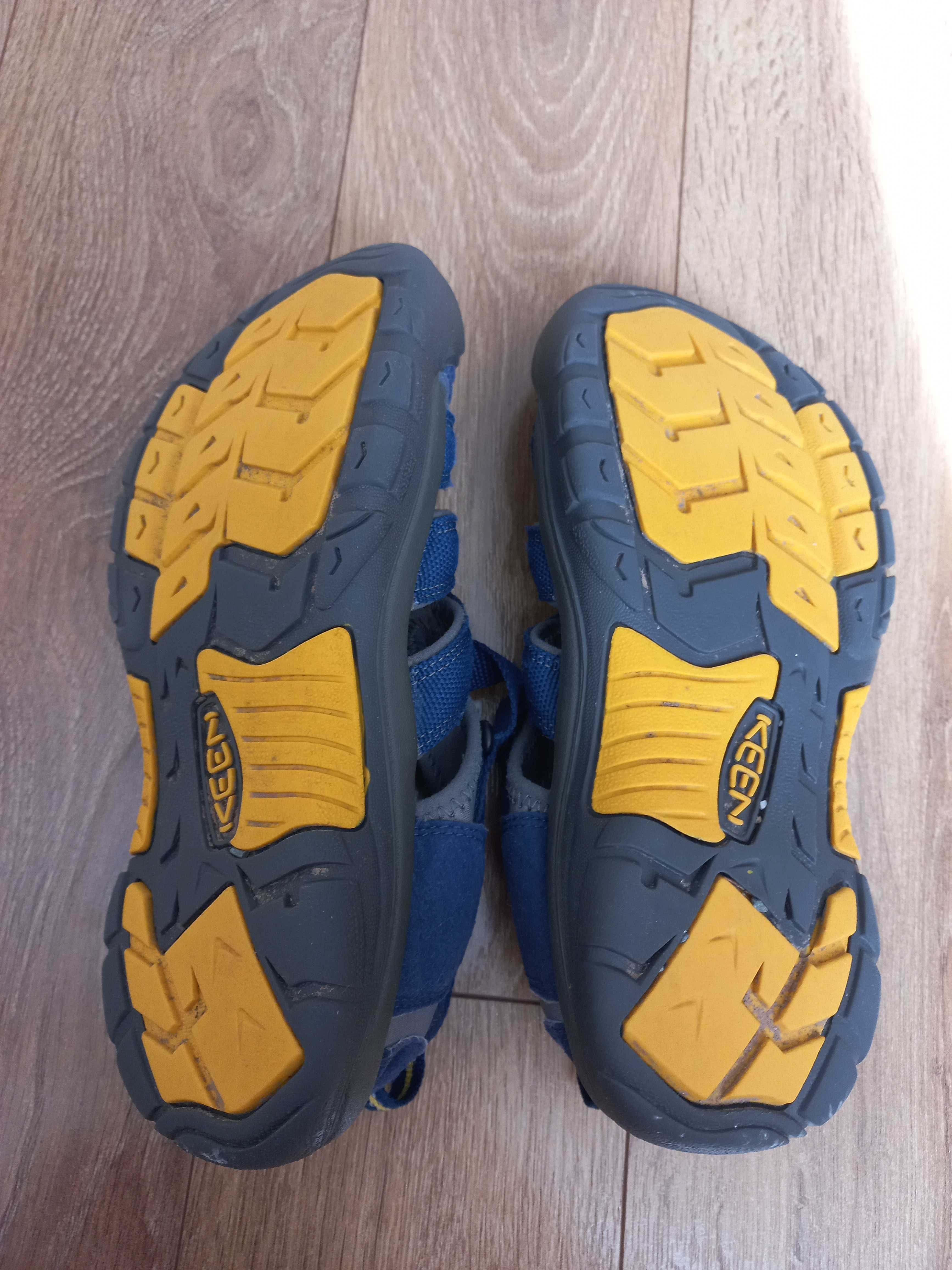 Детски сандали Keen