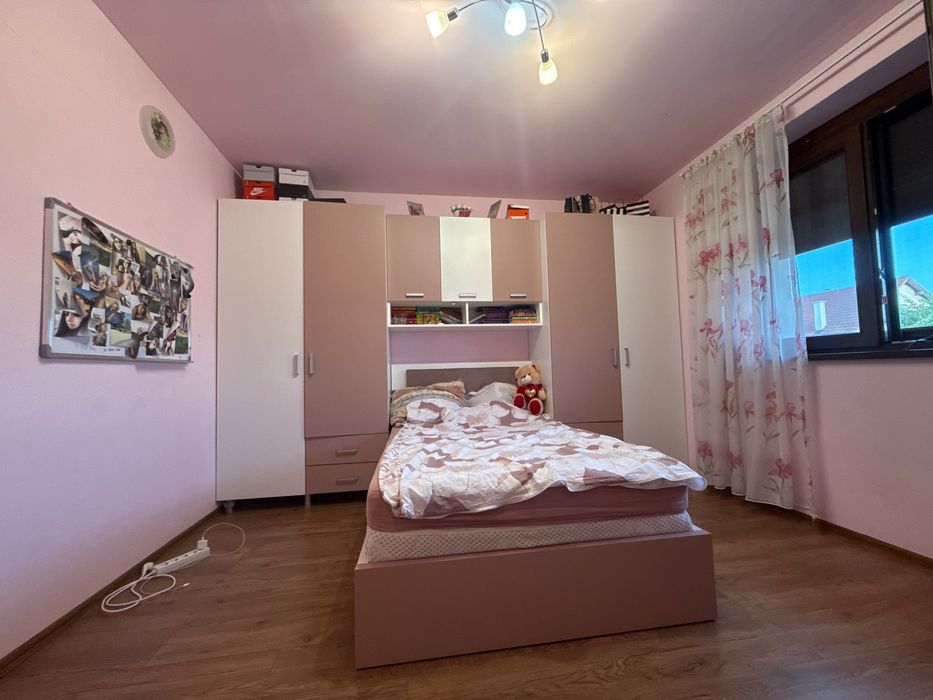 Dormitor copii 120x200