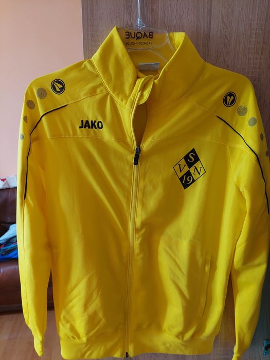 Bluza trening joma