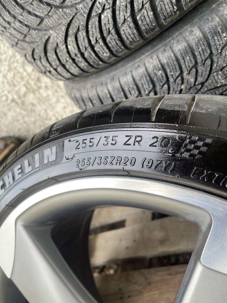 Rotor 20 Оригинални + гуми