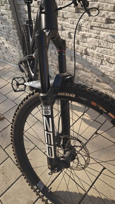 YT Capra Core 3 L