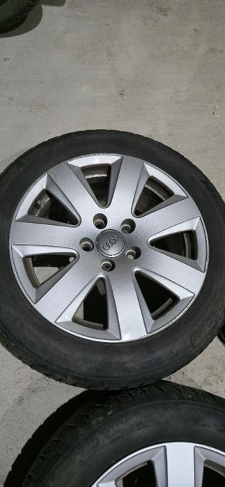 Джанти 16цола 5х112