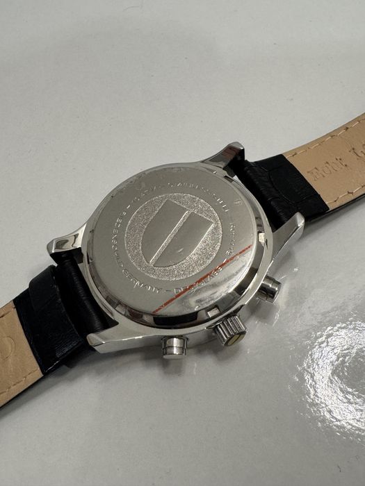 Ceas Riedenschild Original, Chronograph GMT Miyota. Germany