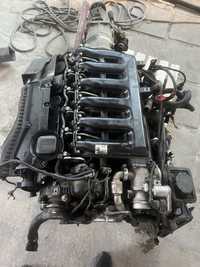 M57D30 235кс двигател BMW