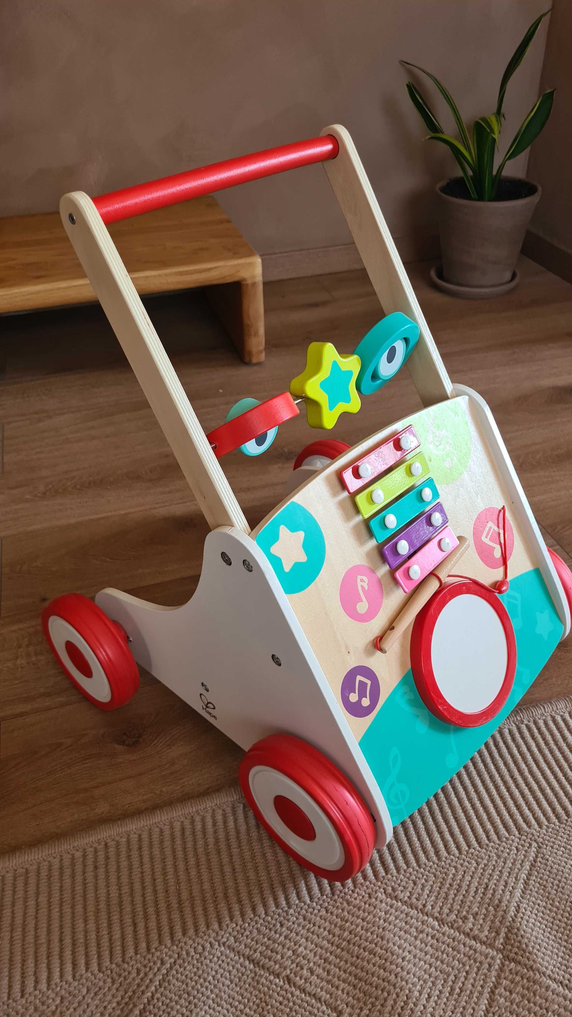 Проходилка / Уокър Hape
