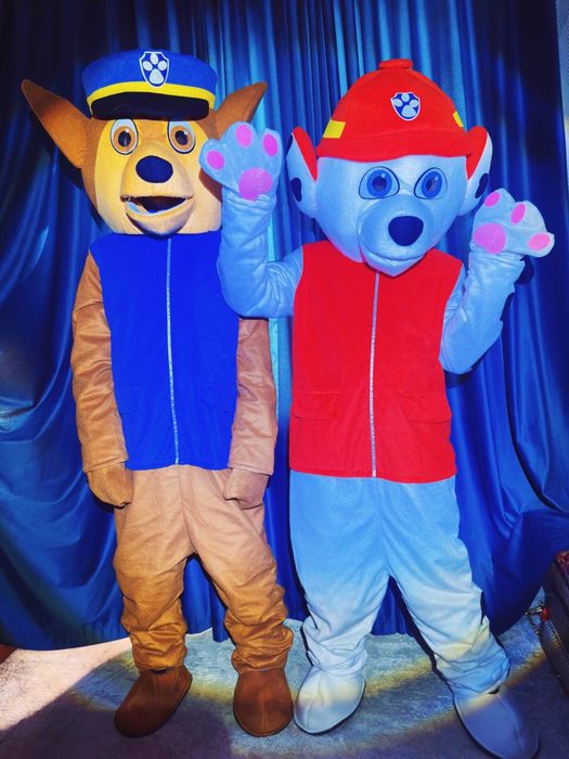 Продается Аниматоры