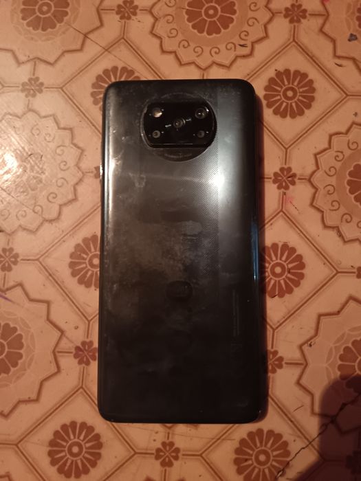 Poco x3 nfs 128gb