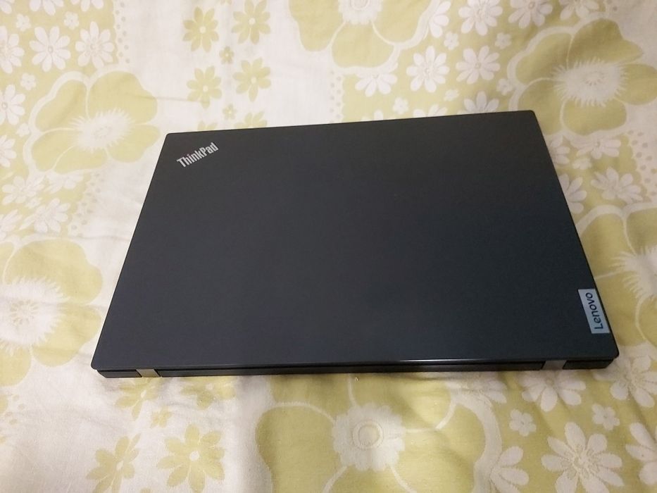 Laptop ultraportabil Lenovo Thinkpad L14 (  intel Core i5- 10210U )