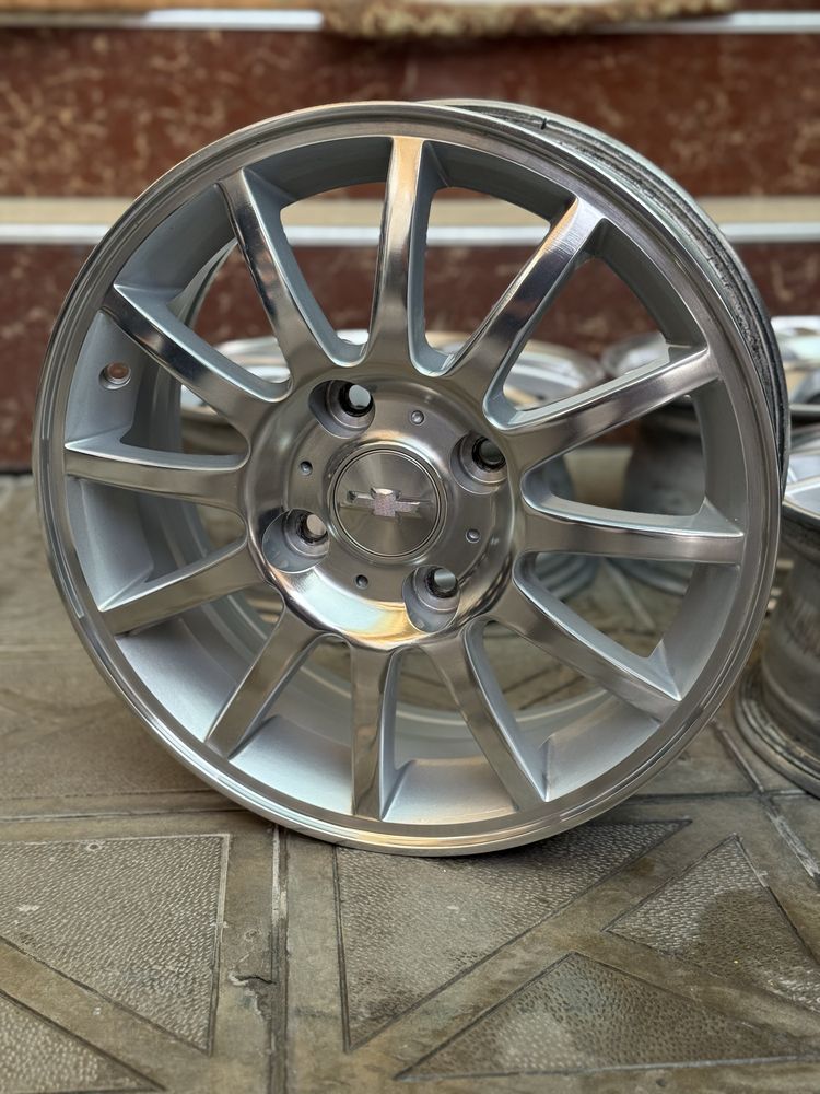 Optra R15 (GM DAT)