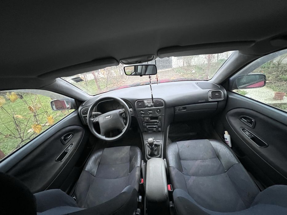 Volvo V40 1.8 Benzina |115 CP | 1998 | Stare buna