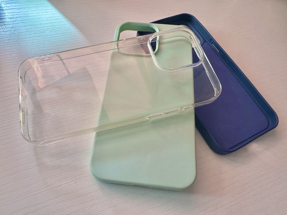 Кейсове за iphone 15 pro max