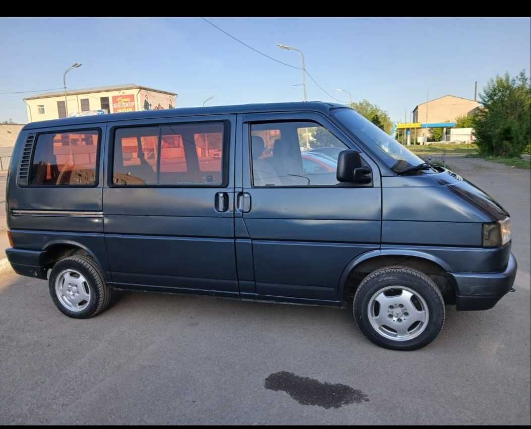 Продаётся мултиван