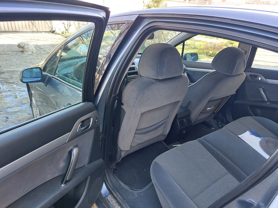 Se vinde Peugeot 407 HDI, 2.0 diesel, 136cp