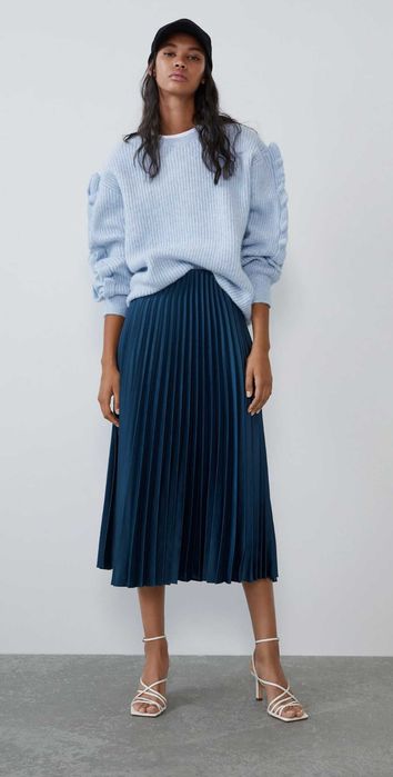 Пола Zara, размер XS
